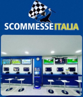 Agenzia scommesse italia aams