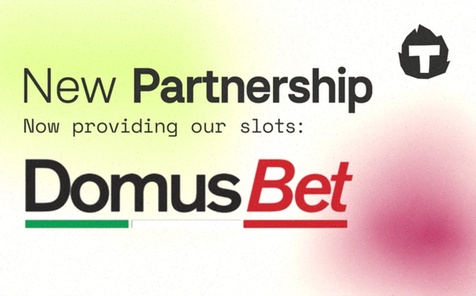 Domus Bet online accesso
