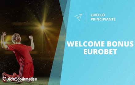 Eurobet scommesse online in Italia