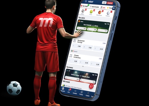 Marathonbet app live