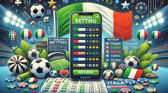 Nuovi siti italiani di scommesse AAMS