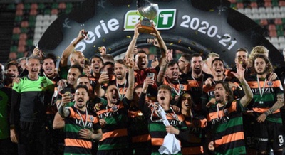 Quote vincente Serie A live app