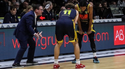 Scommesse basket mobile in Italia