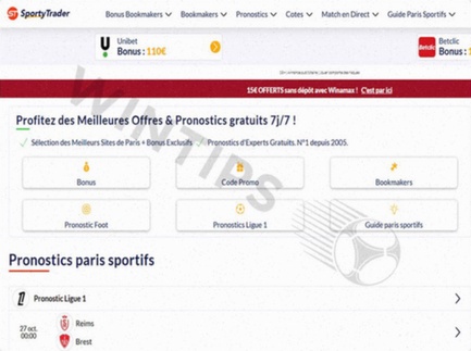 Recensione SportyTrader app Italia