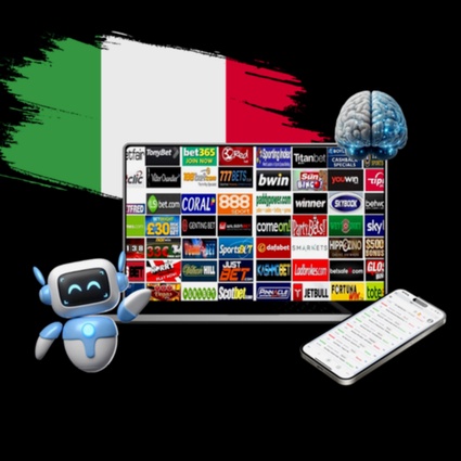 Tennis maschile scommesse online in Italia